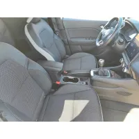 Renault Captur, 2021, МКПП, пробег 90000 км