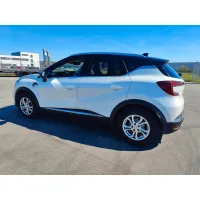 Renault Captur, 2021, МКПП, пробег 90000 км