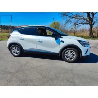 Renault Captur, 2021, МКПП, пробег 90000 км