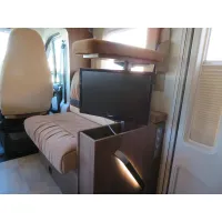 Автодом Bürstner Ixeo, 2014, МКПП, пробег 31400 км