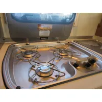 Автодом Bürstner Ixeo, 2014, МКПП, пробег 31400 км