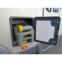 Автодом Bürstner Ixeo, 2014, МКПП, пробег 31400 км