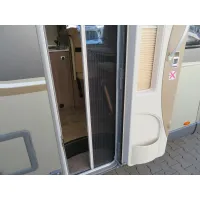 Автодом Bürstner Ixeo, 2014, МКПП, пробег 31400 км