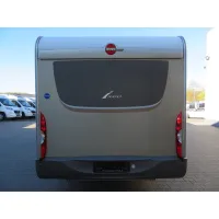 Автодом Bürstner Ixeo, 2014, МКПП, пробег 31400 км