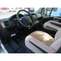 Автодом Bürstner Ixeo, 2014, МКПП, пробег 31400 км