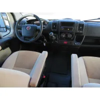 Автодом Bürstner Ixeo, 2014, МКПП, пробег 31400 км