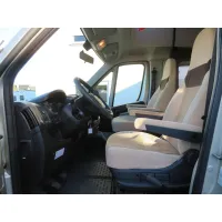 Автодом Bürstner Ixeo, 2014, МКПП, пробег 31400 км