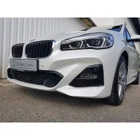 BMW 218, 2023, АКПП, пробег 35200 км