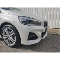 BMW 218, 2023, АКПП, пробег 35200 км