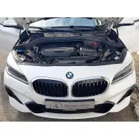 BMW 218, 2023, АКПП, пробег 35200 км