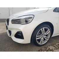 BMW 218, 2023, АКПП, пробег 35200 км