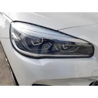 BMW 218, 2023, АКПП, пробег 35200 км