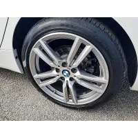 BMW 218, 2023, АКПП, пробег 35200 км