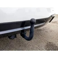 BMW 218, 2023, АКПП, пробег 35200 км