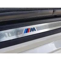 BMW 218, 2023, АКПП, пробег 35200 км