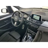 BMW 218, 2023, АКПП, пробег 35200 км