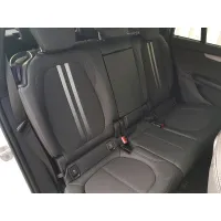 BMW 218, 2023, АКПП, пробег 35200 км