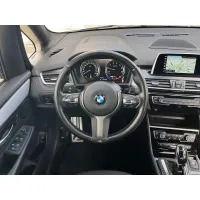 BMW 218, 2023, АКПП, пробег 35200 км