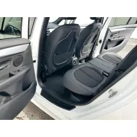 BMW 218, 2023, АКПП, пробег 35200 км