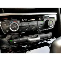 BMW 218, 2023, АКПП, пробег 35200 км