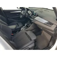 BMW 218, 2023, АКПП, пробег 35200 км