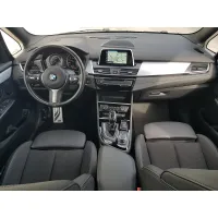 BMW 218, 2023, АКПП, пробег 35200 км