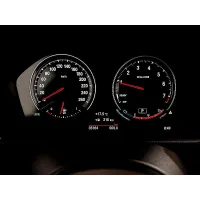 BMW 218, 2023, АКПП, пробег 35200 км