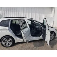 BMW 218, 2023, АКПП, пробег 35200 км