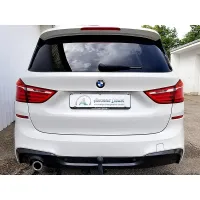 BMW 218, 2023, АКПП, пробег 35200 км