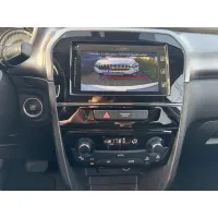 Suzuki Vitara, 2021, МКПП, пробег 37144 км