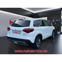 Suzuki Vitara, 2021, МКПП, пробег 37144 км