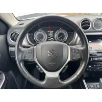 Suzuki Vitara, 2021, МКПП, пробег 37144 км