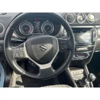 Suzuki Vitara, 2021, МКПП, пробег 54948 км