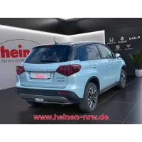 Suzuki Vitara, 2021, МКПП, пробег 54948 км