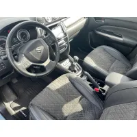 Suzuki Vitara, 2021, МКПП, пробег 54948 км