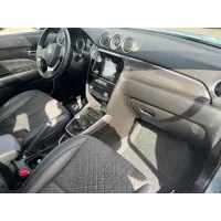 Suzuki Vitara, 2021, МКПП, пробег 54948 км