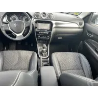 Suzuki Vitara, 2021, МКПП, пробег 54948 км