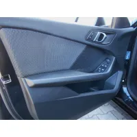 BMW 118, 2022, МКПП, пробег 49000 км