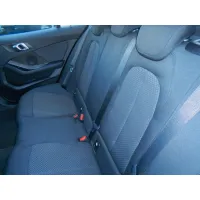 BMW 118, 2022, МКПП, пробег 49000 км