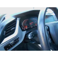 BMW 118, 2022, МКПП, пробег 49000 км