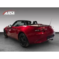 Mazda MX-5, 2023, МКПП, пробег 40836 км