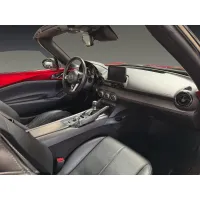 Mazda MX-5, 2023, МКПП, пробег 40836 км