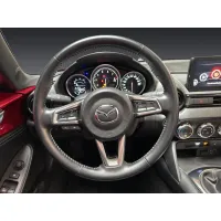 Mazda MX-5, 2023, МКПП, пробег 40836 км