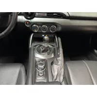 Mazda MX-5, 2023, МКПП, пробег 40836 км