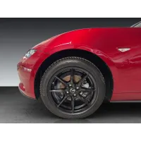 Mazda MX-5, 2023, МКПП, пробег 40836 км