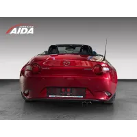 Mazda MX-5, 2023, МКПП, пробег 40836 км