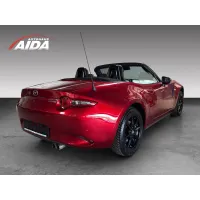 Mazda MX-5, 2023, МКПП, пробег 40836 км