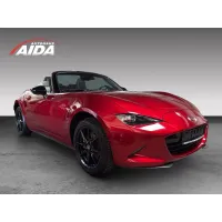Mazda MX-5, 2023, МКПП, пробег 40836 км