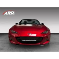 Mazda MX-5, 2023, МКПП, пробег 40836 км