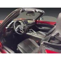 Mazda MX-5, 2023, МКПП, пробег 40836 км